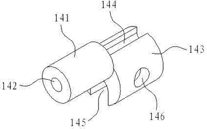 Optical cable connector for environment resistant neutral optical cable