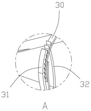 Rat and mouse tracheal intubation auxiliary system