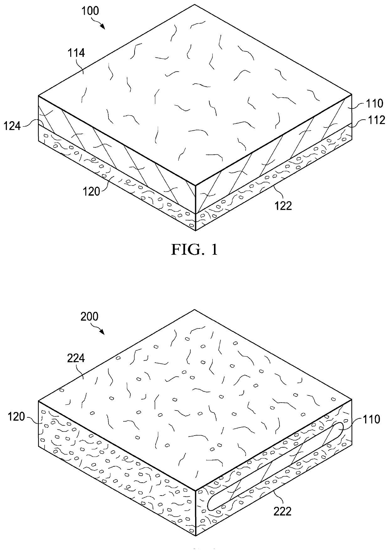 Dressing including dehydrated placental tissue for wound healing