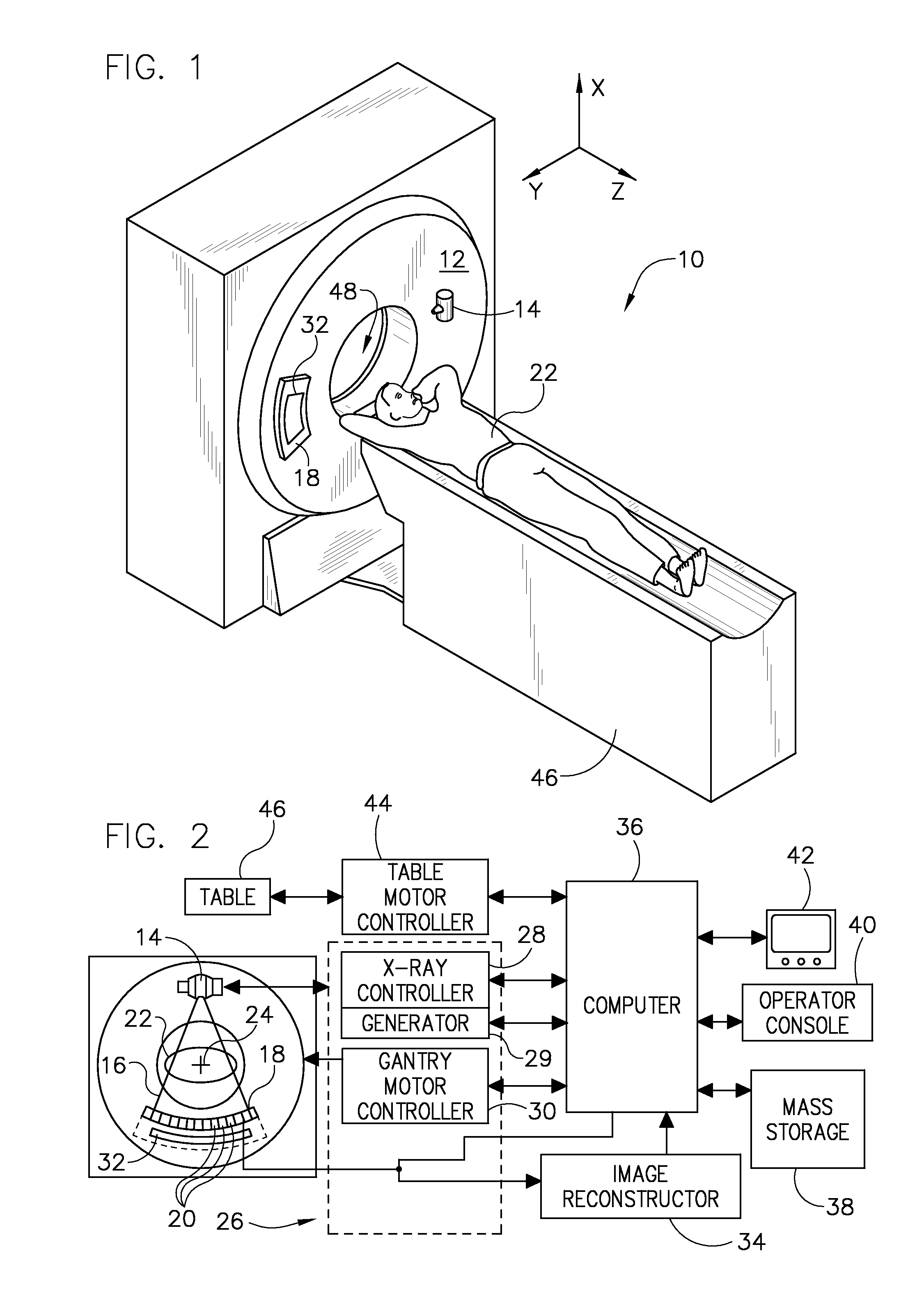 System and method of fast kvp switching for dual energy ct