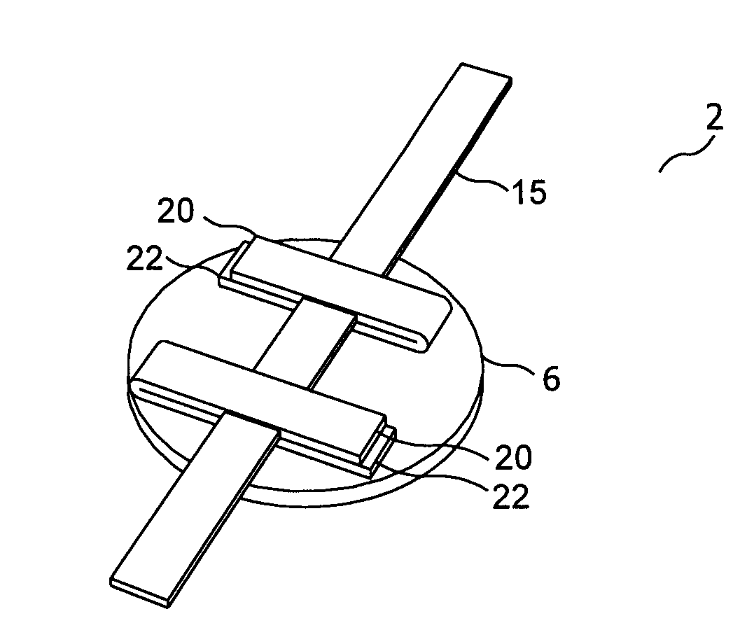 Camera lens accessory holder