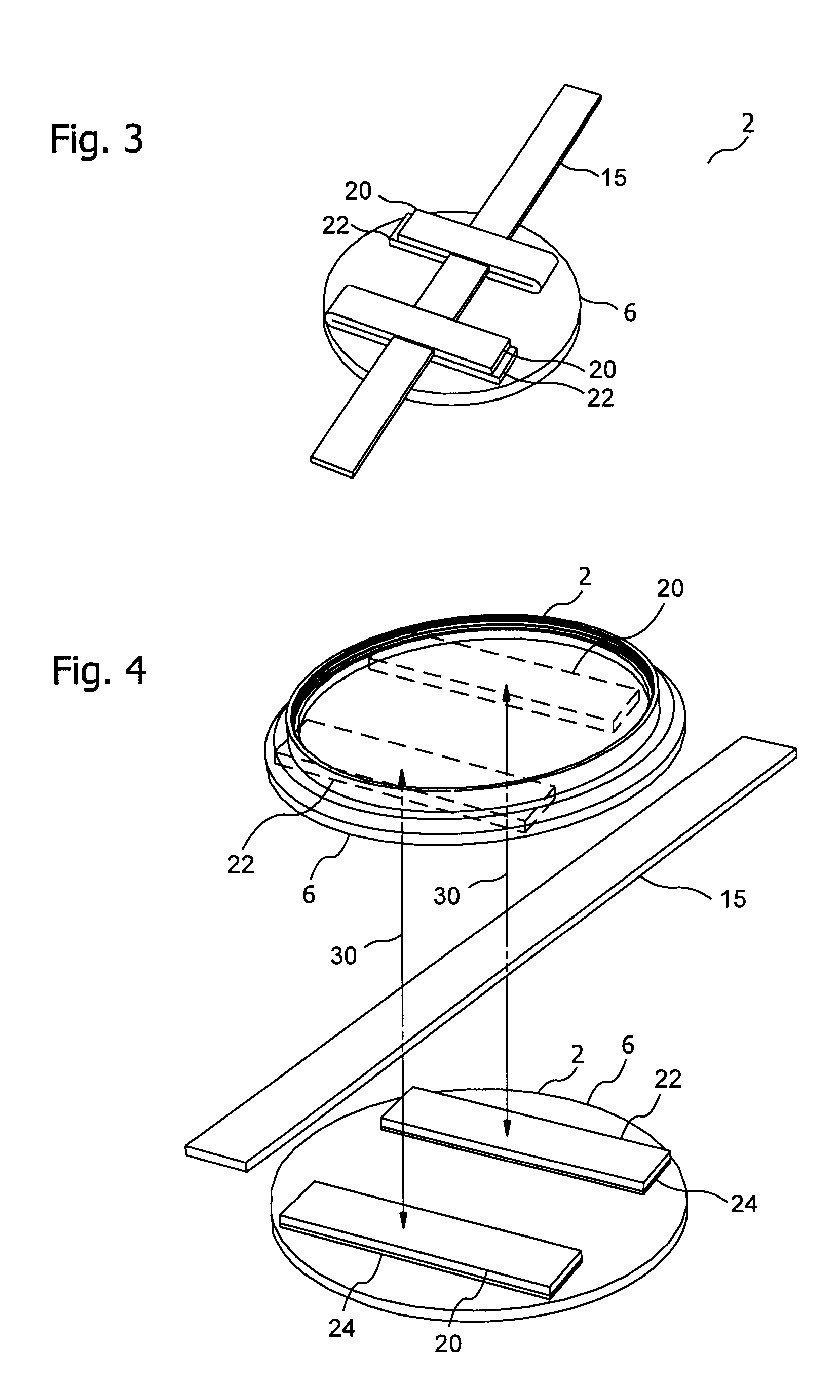 Camera lens accessory holder