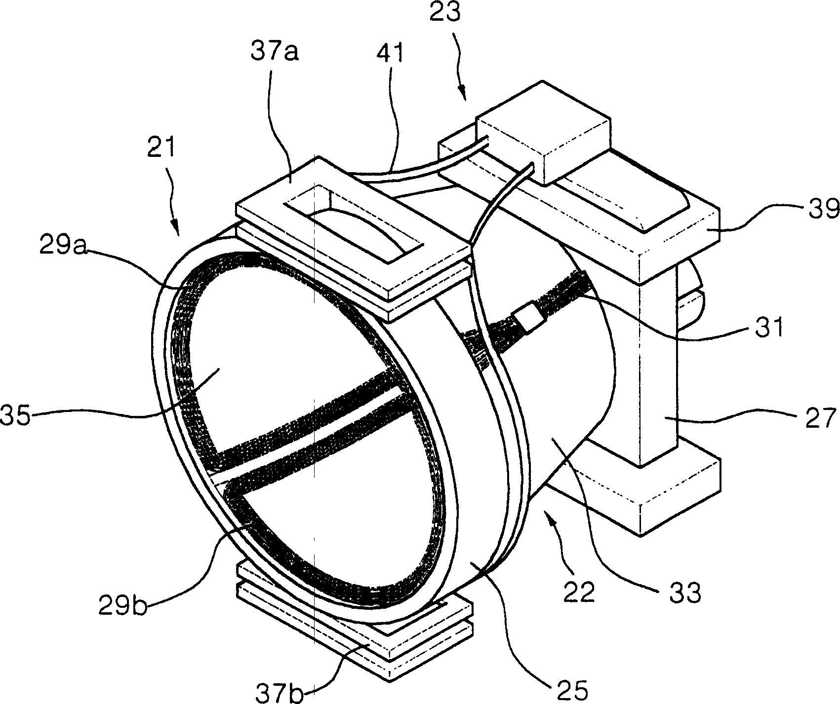 Cathod-ray tube