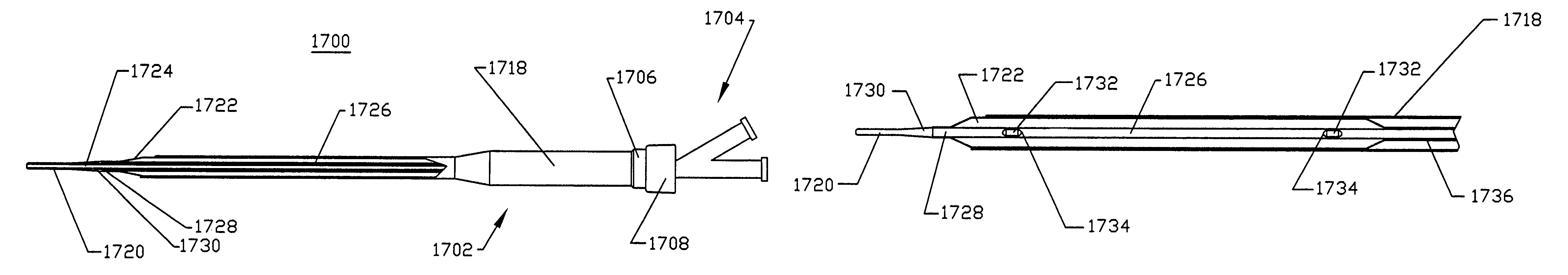 Expandable percutaneous sheath