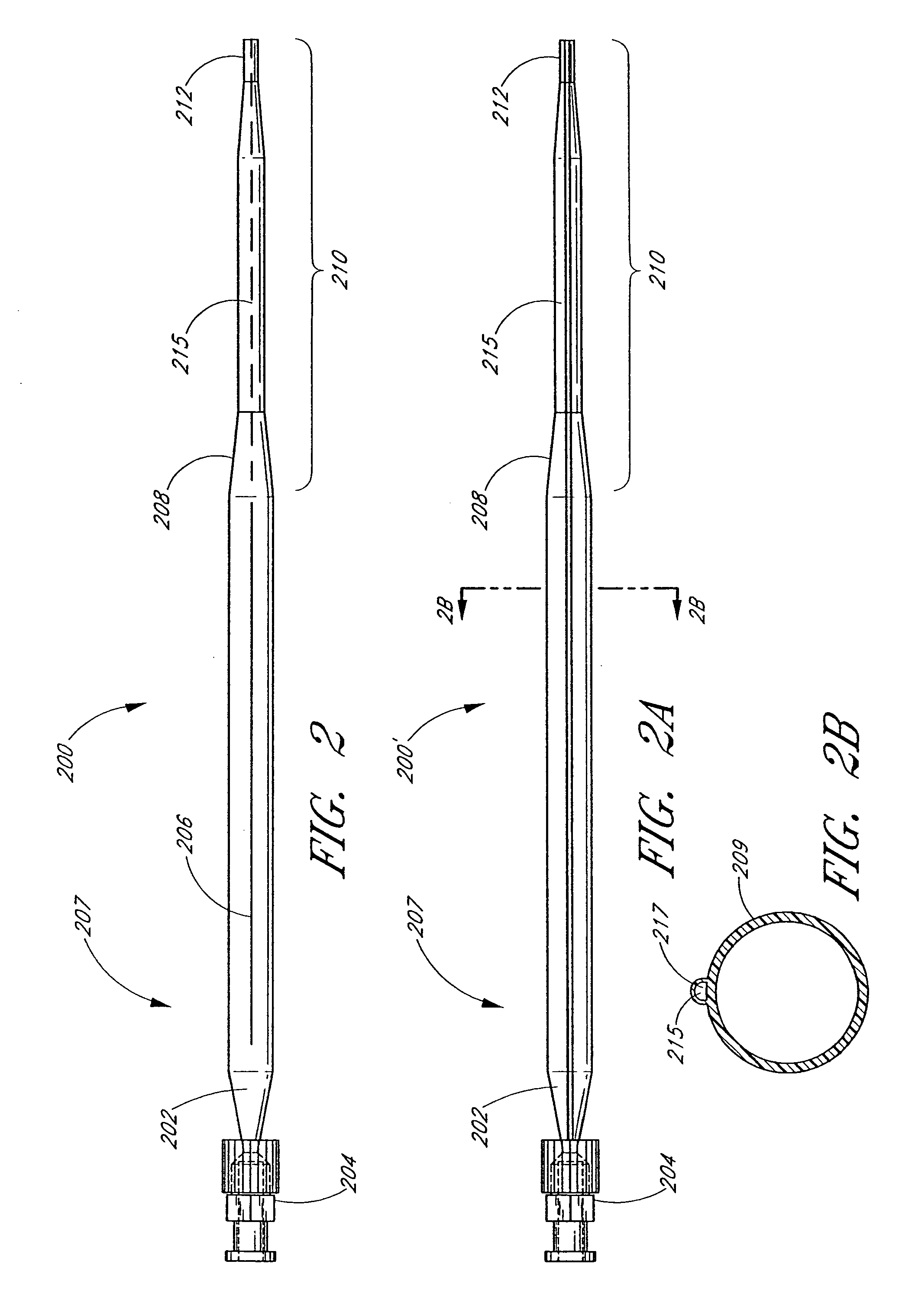 Expandable percutaneous sheath