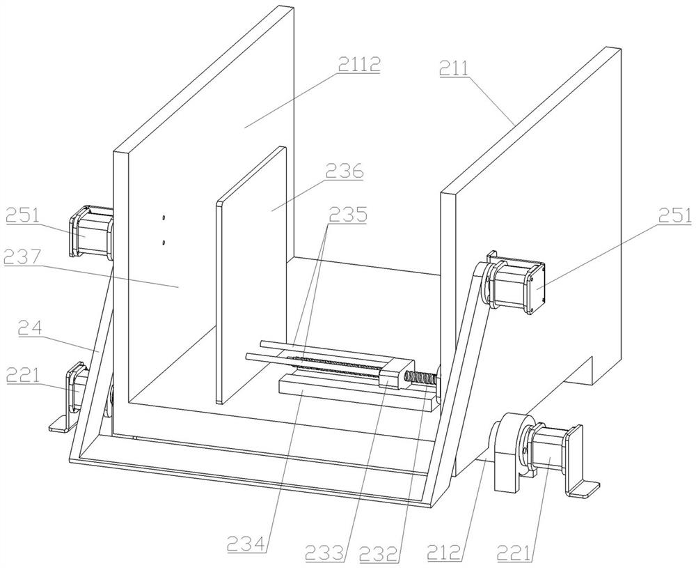 Intelligent taking and returning system for library books