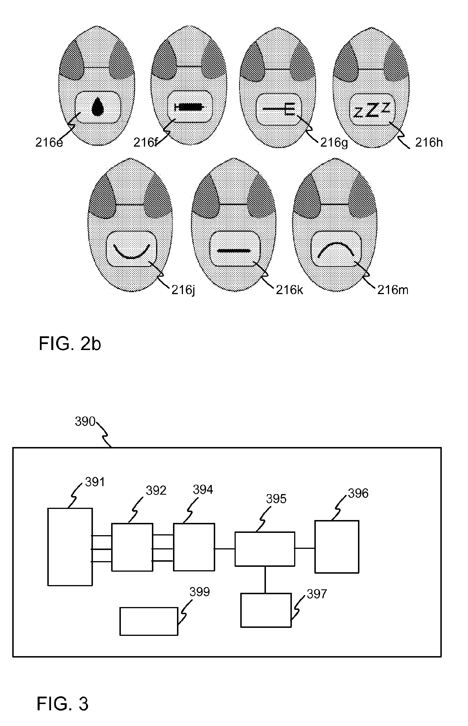 Measurement device, system and method