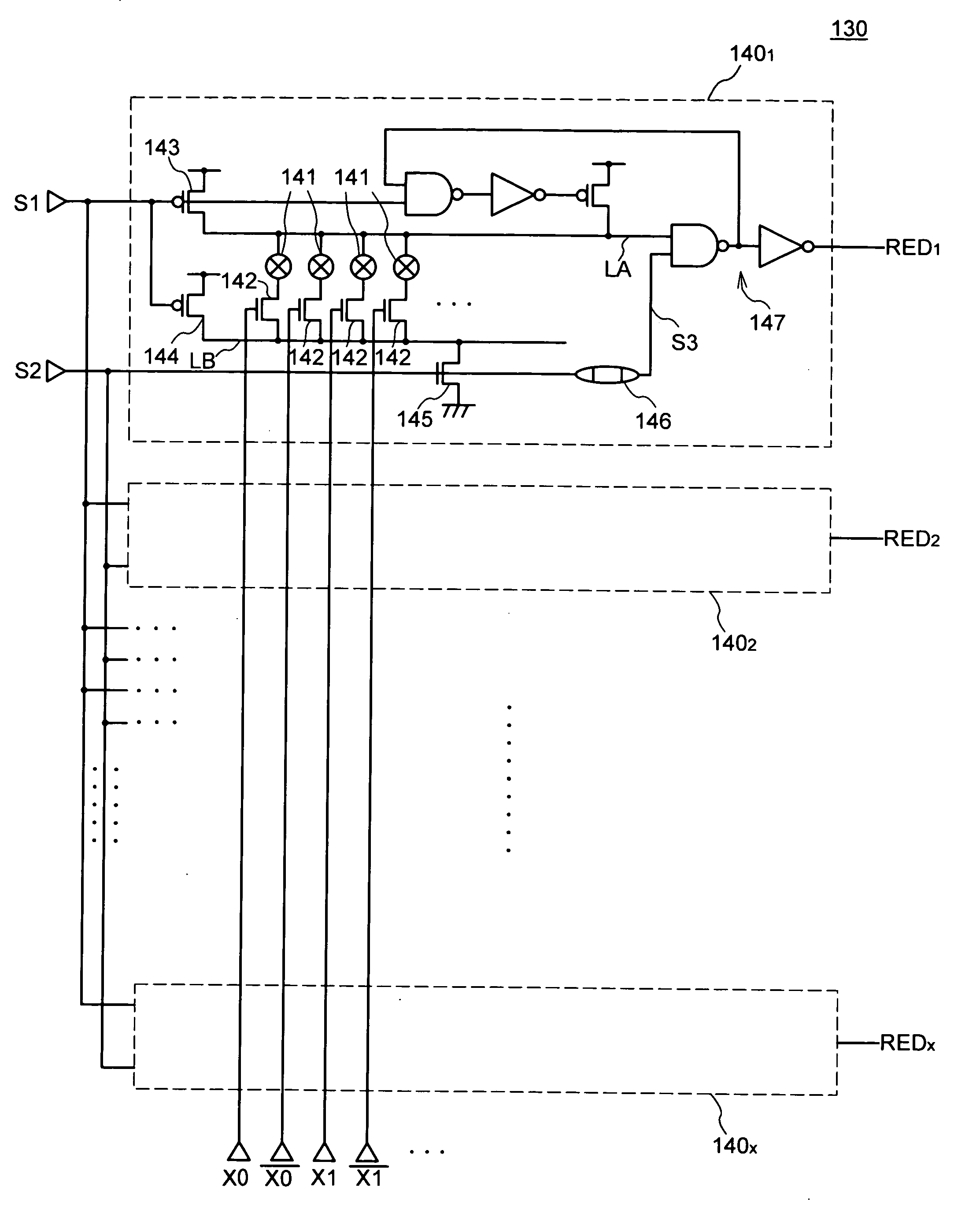 Chip information managing method, chip information managing system, and chip information managing program