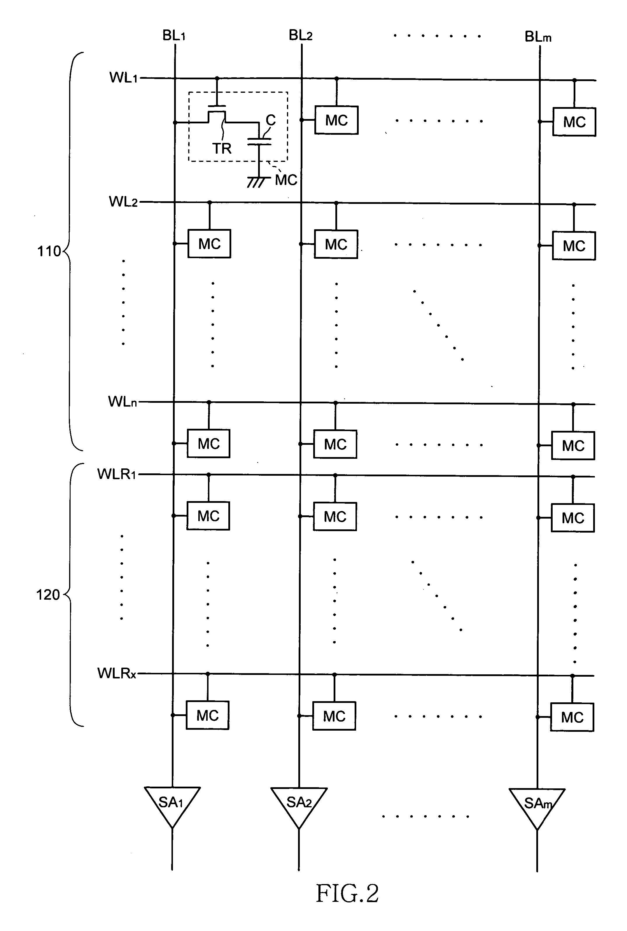 Chip information managing method, chip information managing system, and chip information managing program