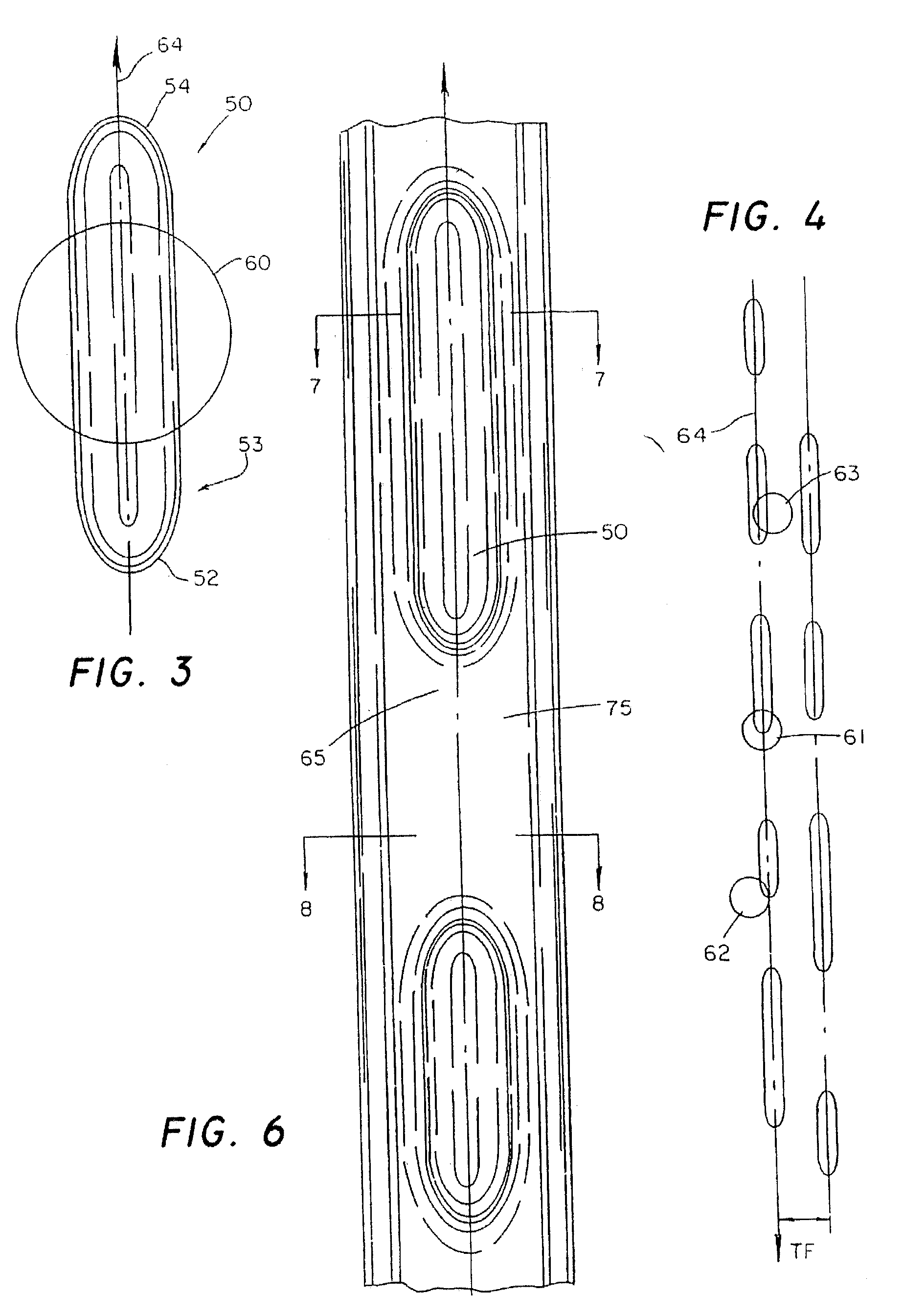 Hybrid discs