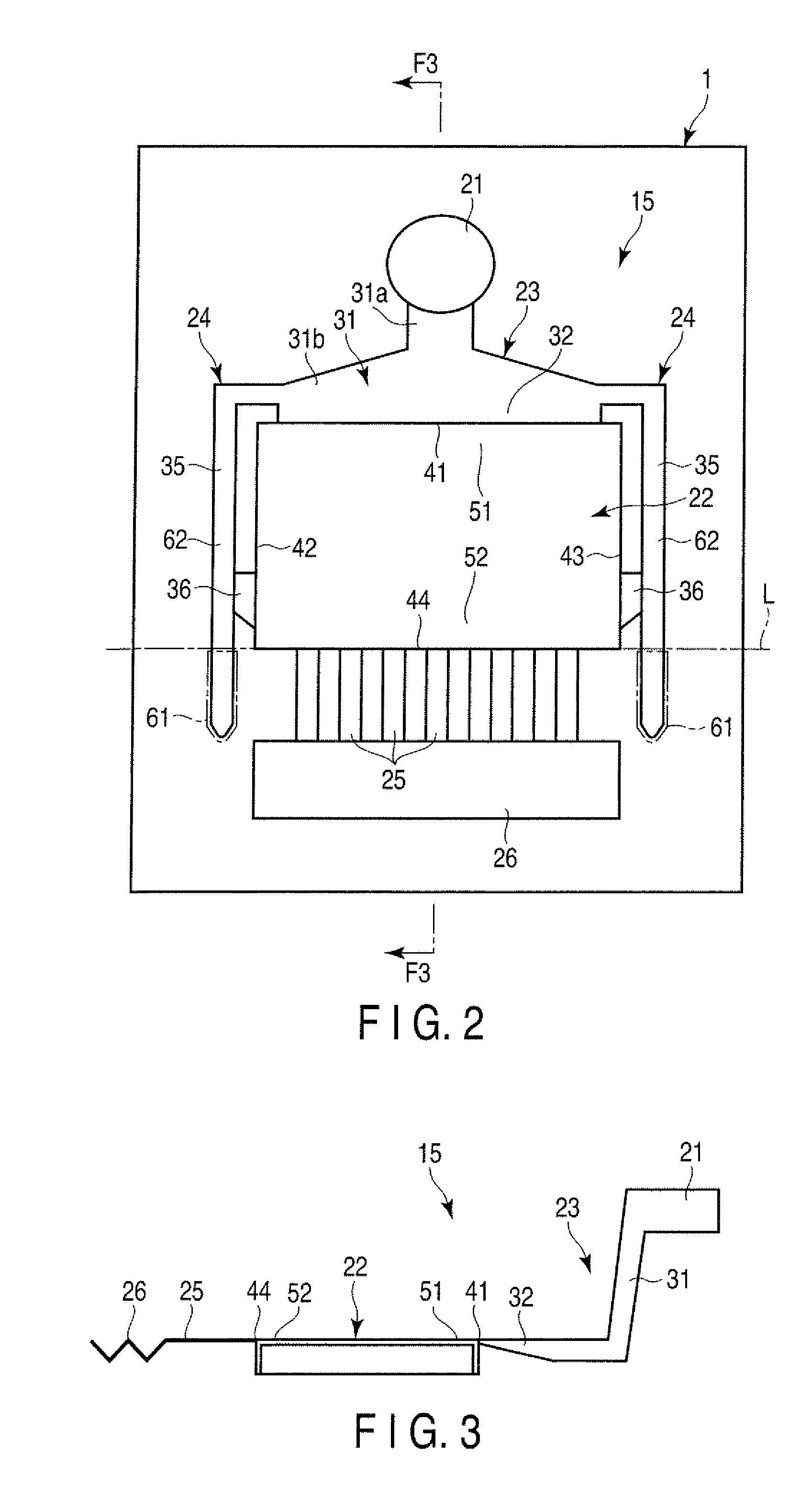 Die and method of manufacturing cast product