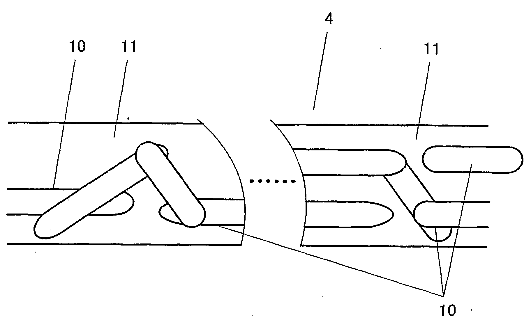 Field effect transistor and method of fabricating the same