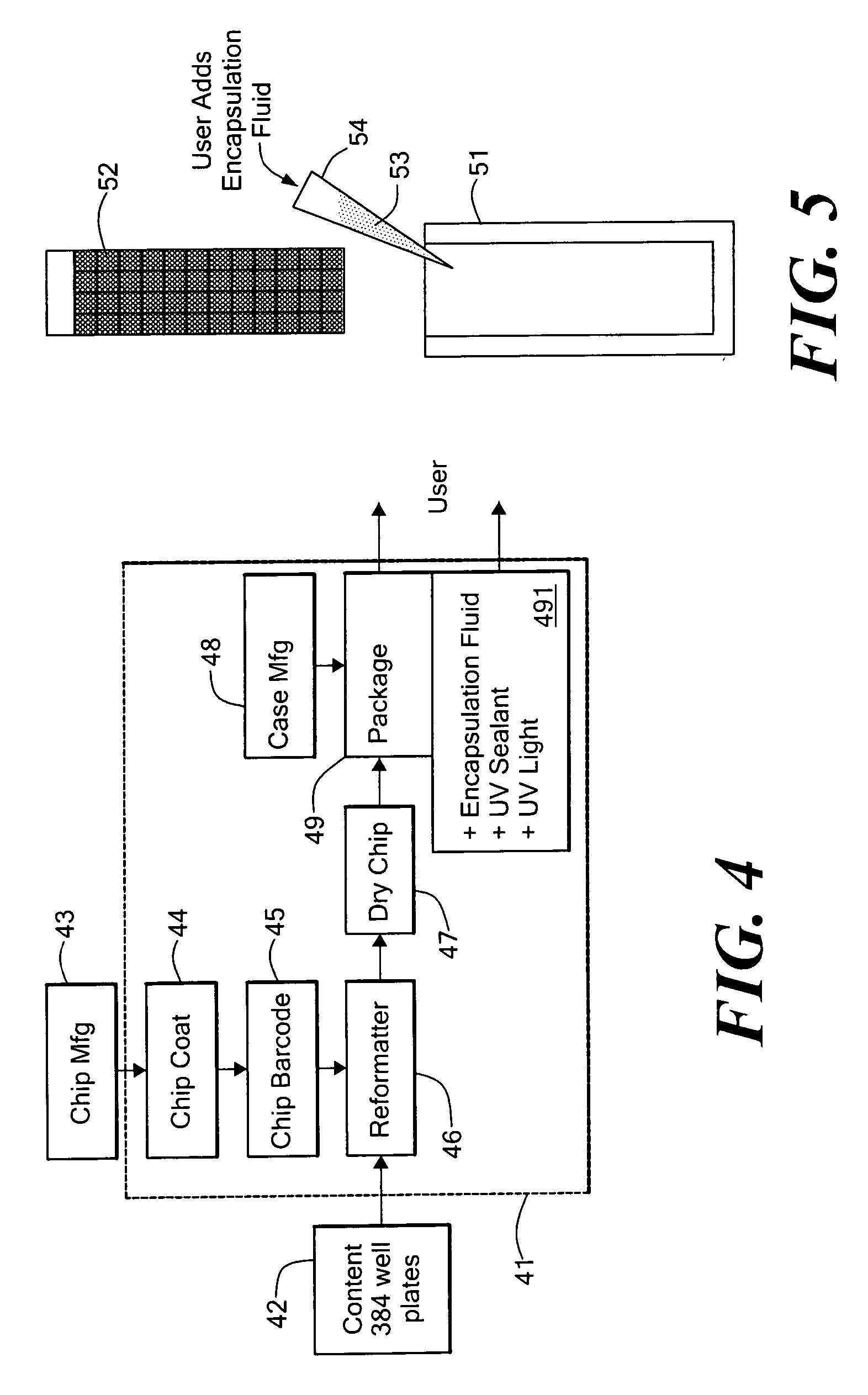 Thermal Cycler for Microfluidic Array Assays