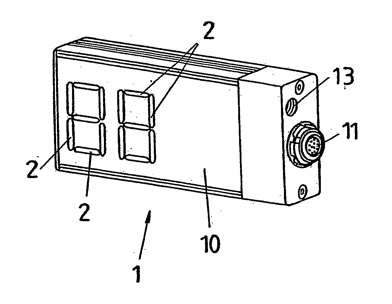 Synchronization device