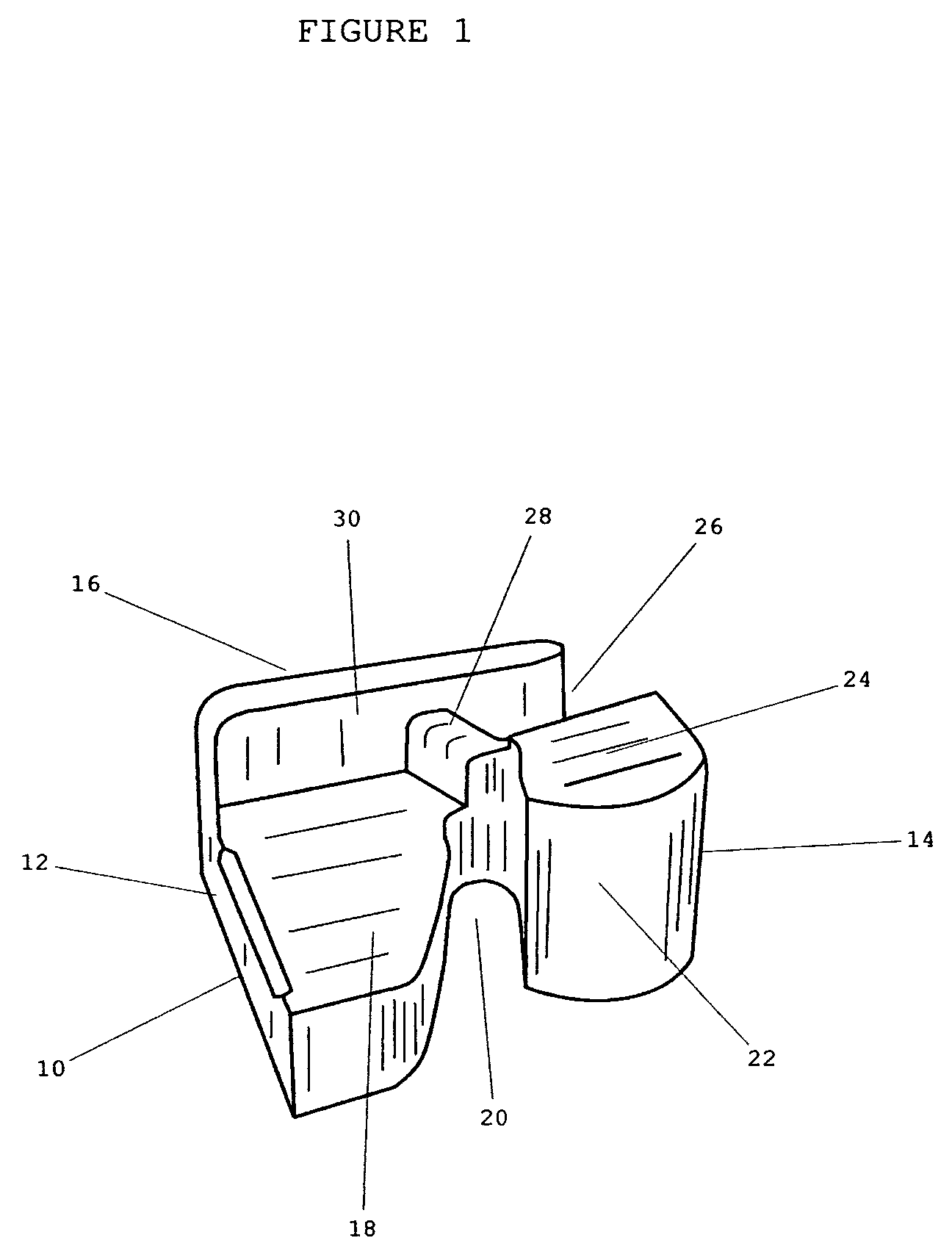 Medical support pillow