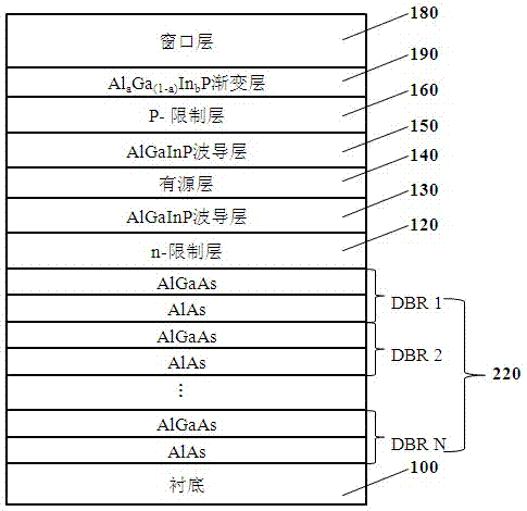 Light emitting diode