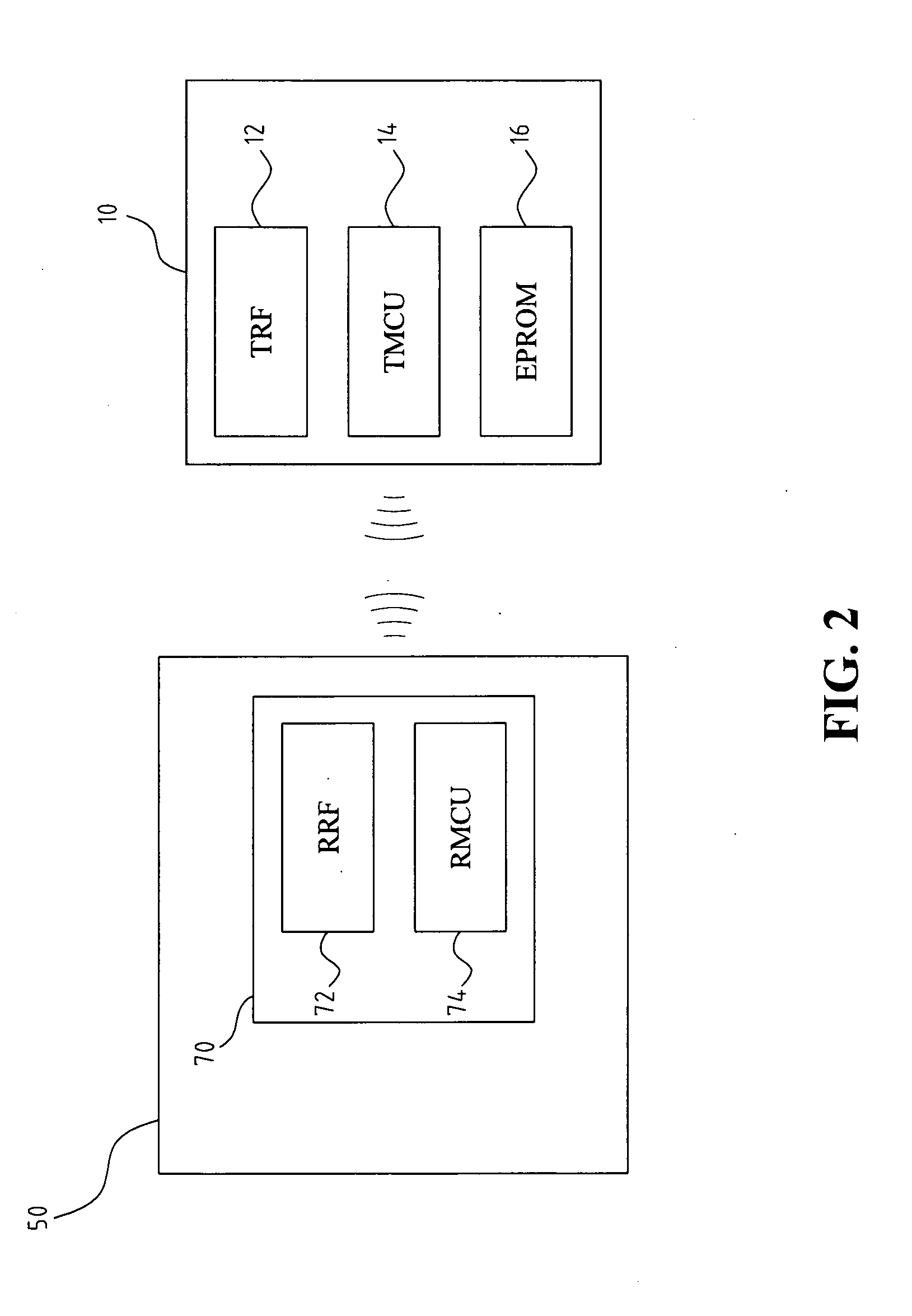 Computer System Having RFID Reading/Writing Function