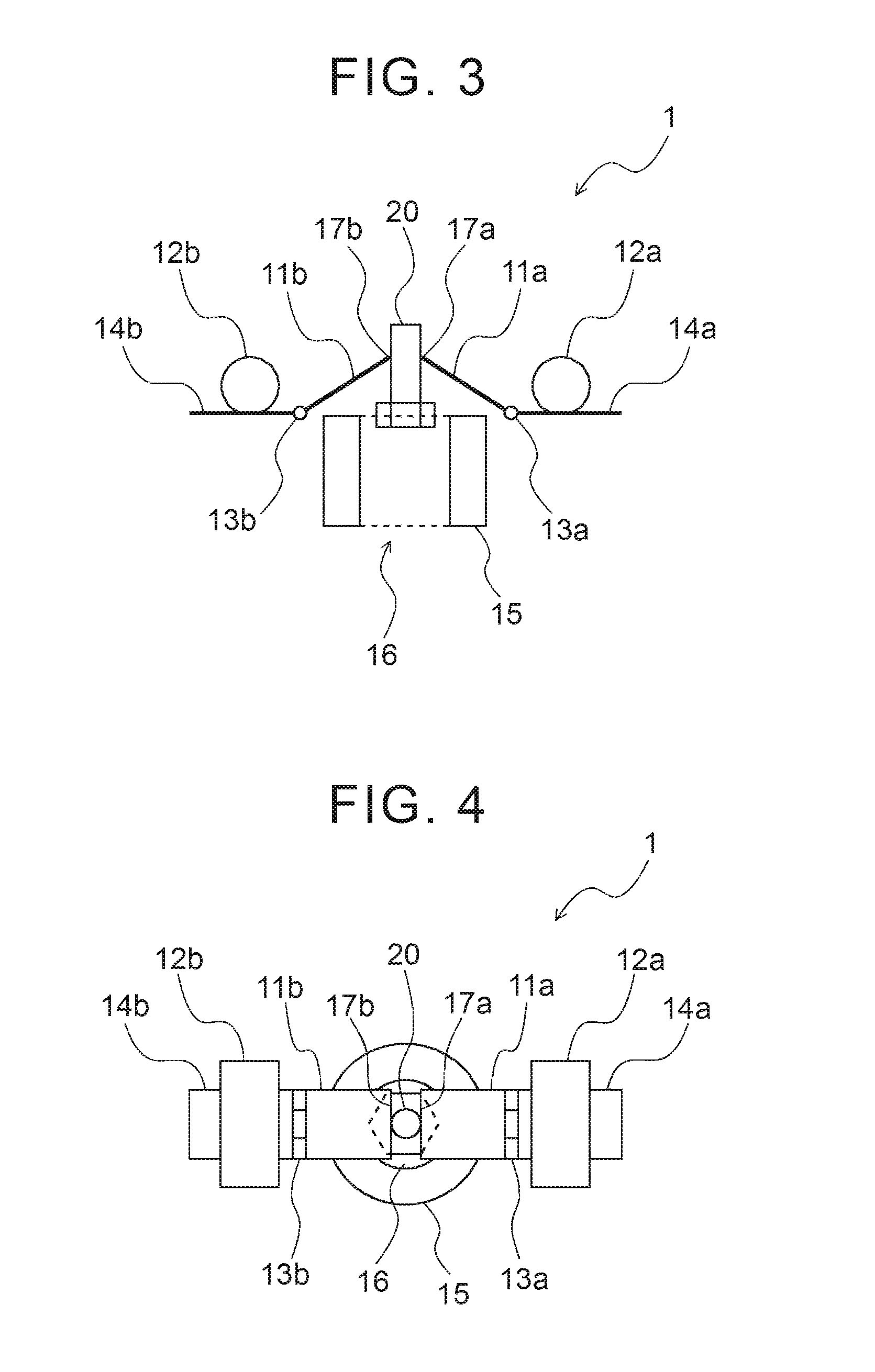 Bolt retrieval apparatus and bolt retrieval system