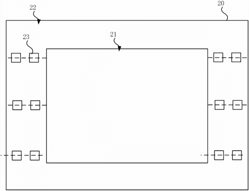 Ultraviolet light curing mask plate and manufacturing method and curing method therefor