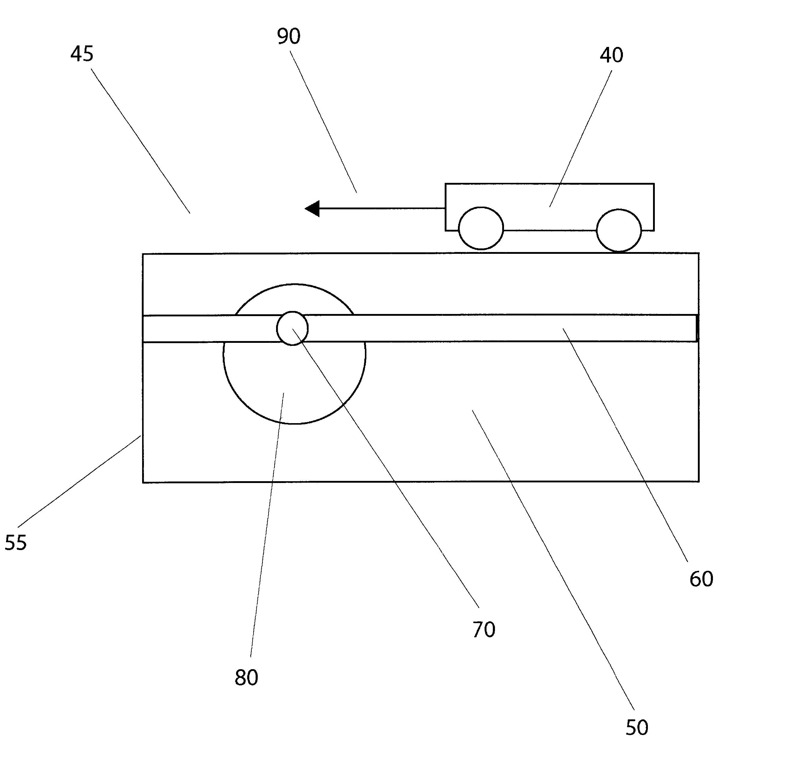 Method and apparatus for detecting leaks in buried pipes by using a selected combination of geophysical instruments