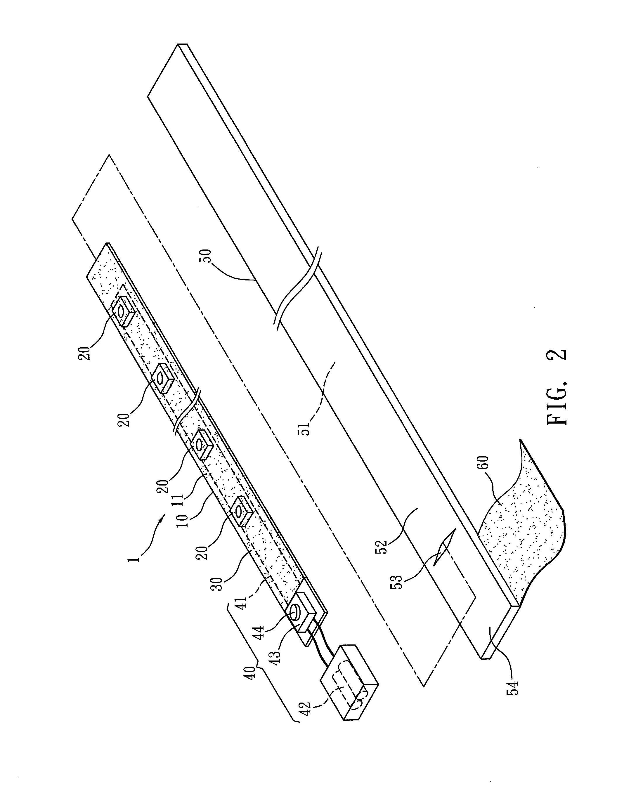 Arm wearable illuminating device