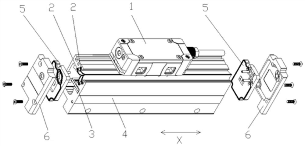 a grating ruler