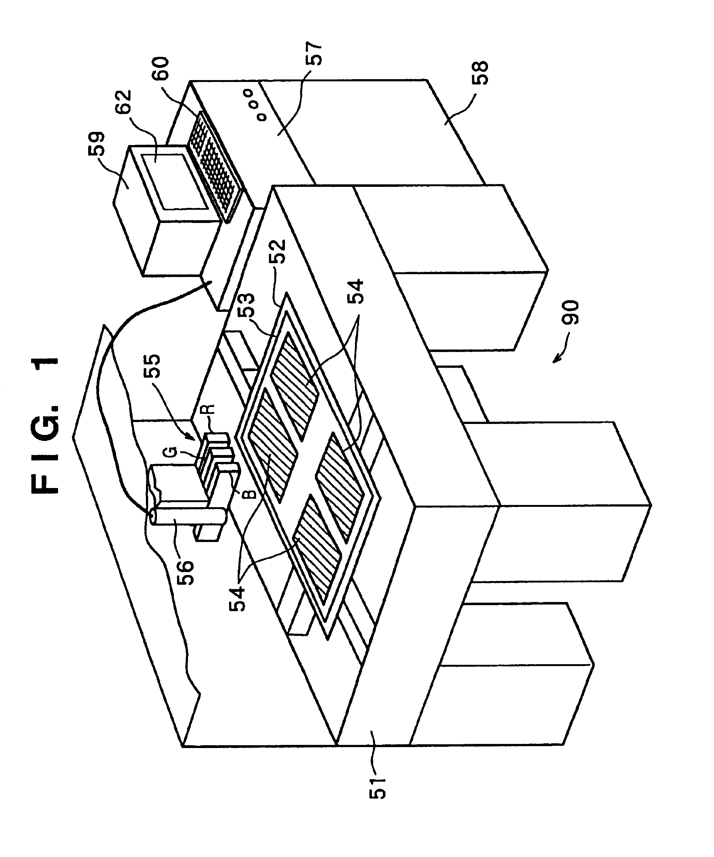 Liquid discharge method and apparatus and display device panel manufacturing method and apparatus