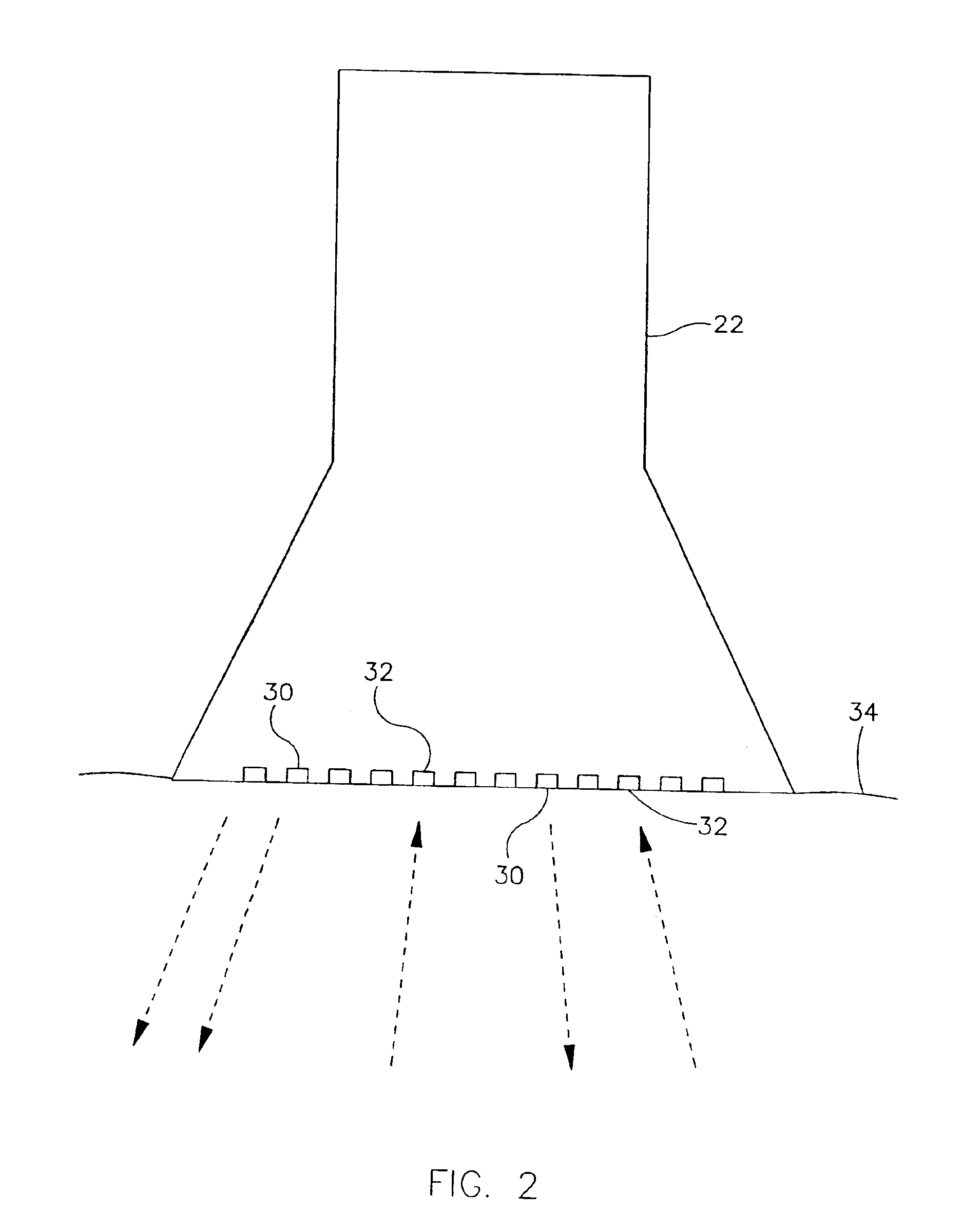 Method and apparatus for ultrasonic imaging