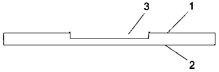 Method for machining tool billet