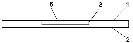 Method for machining tool billet