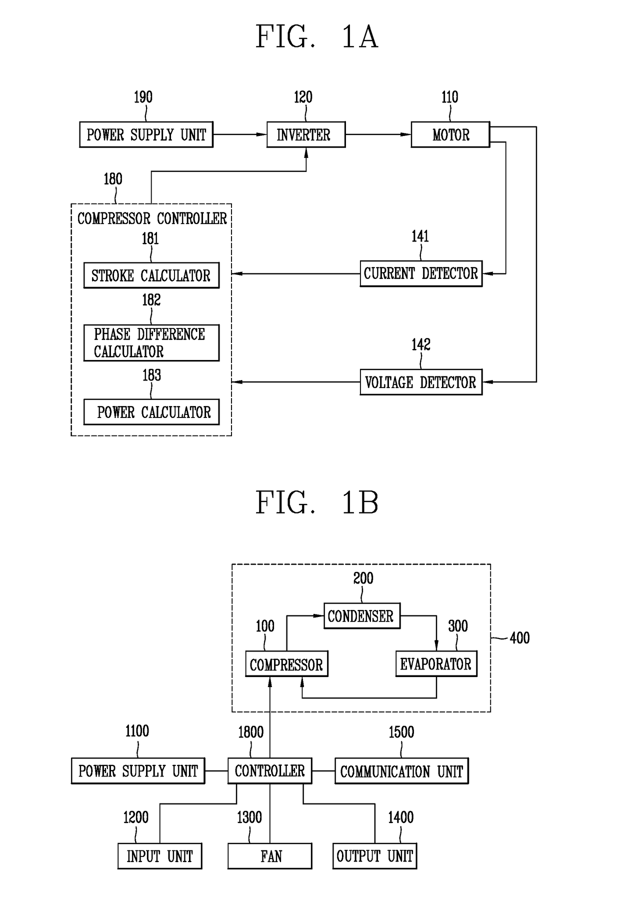 Compressor and method for controlling the same