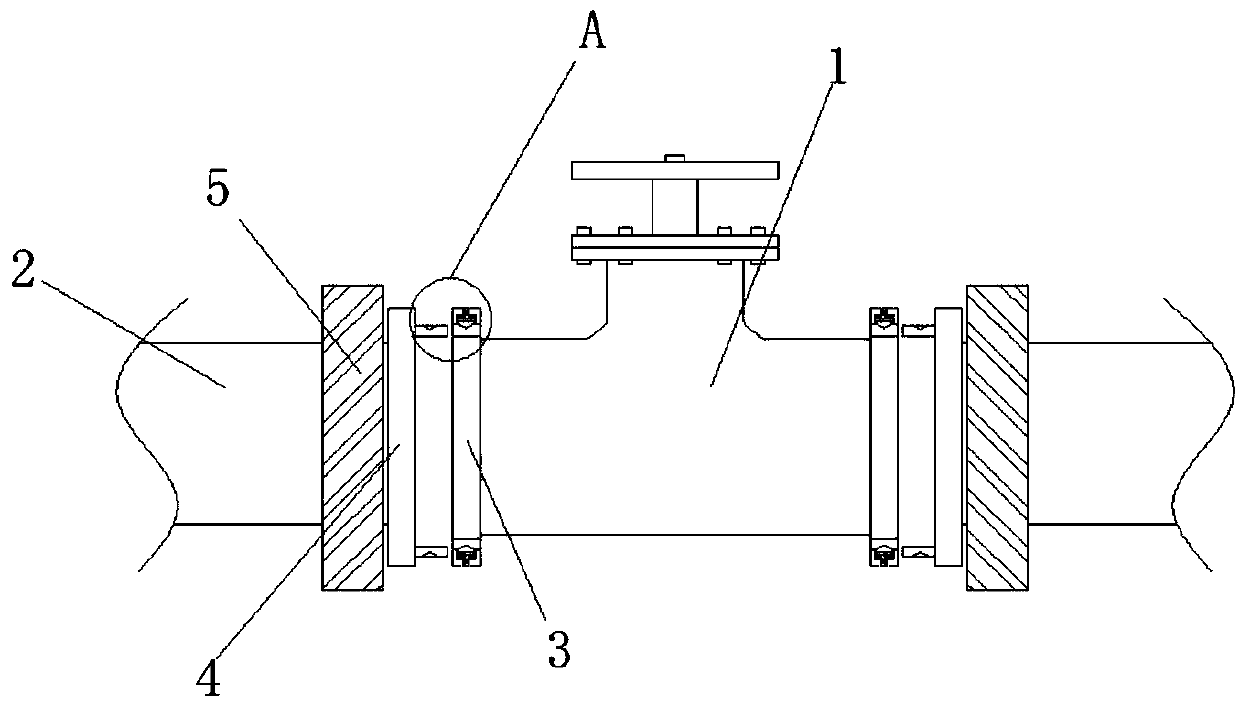 High-performance regulating valve