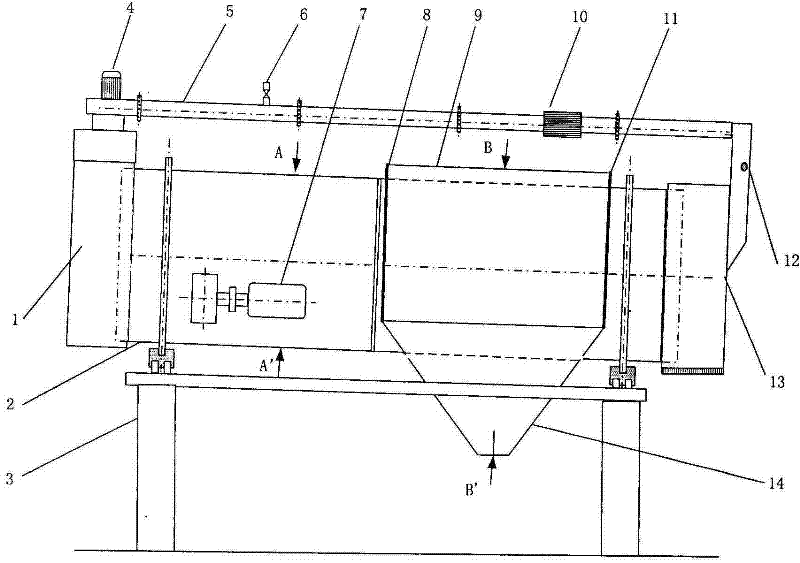 Tobacco flake sorting method based on flake-shaped structure grouping processing