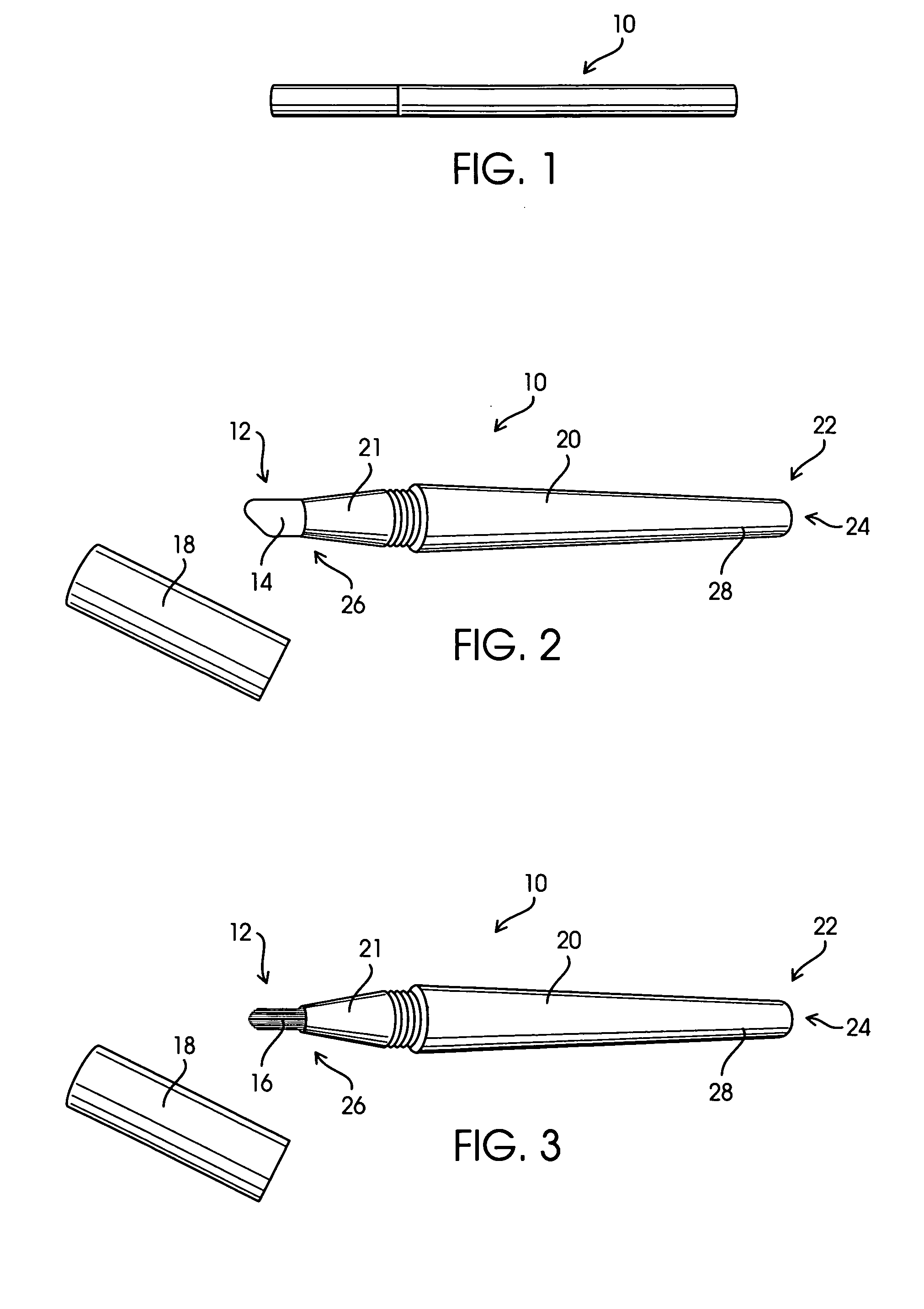 Therapeutic dental composition