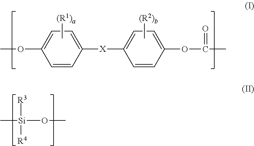 Polycarbonate resin composition and molded product thereof