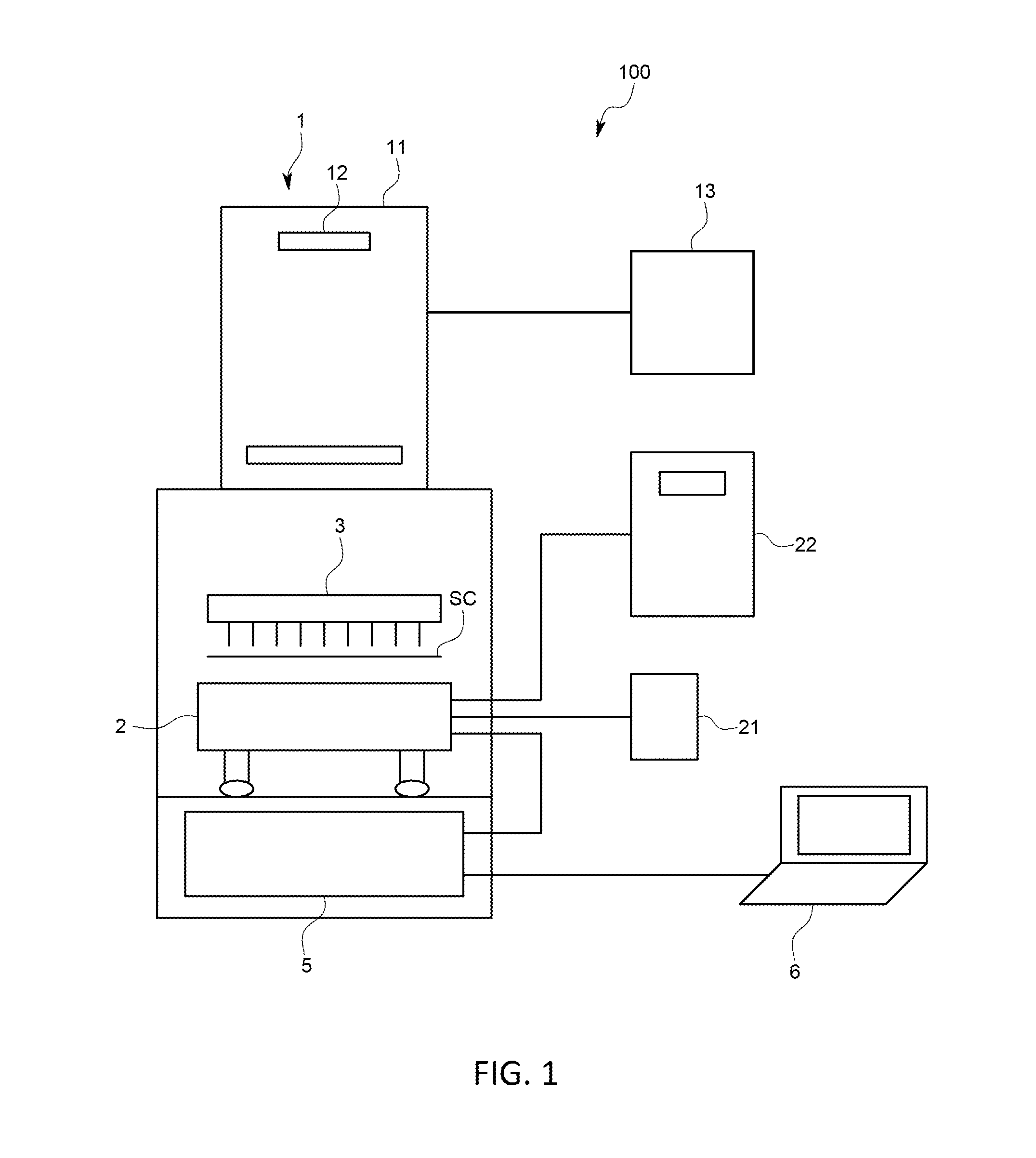 I-v characteristic measuring apparatus and i-v characteristic measuring method for solar cell, and recording medium recorded with program for i-v characteristic measuring apparatus