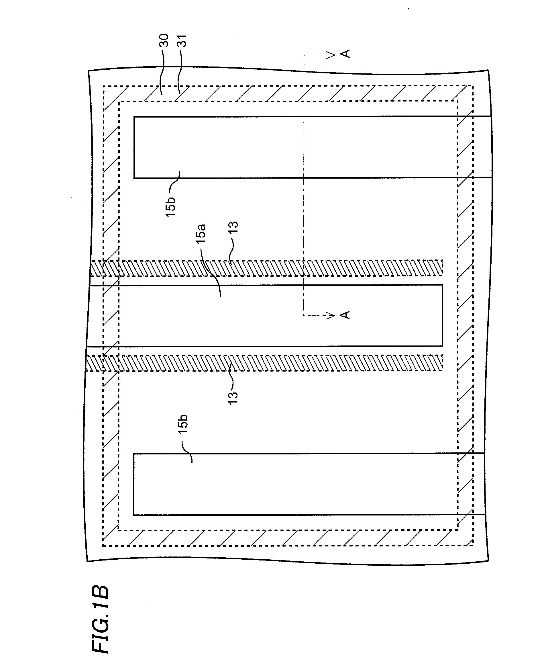 Semiconductor device and method of manufacturing the same