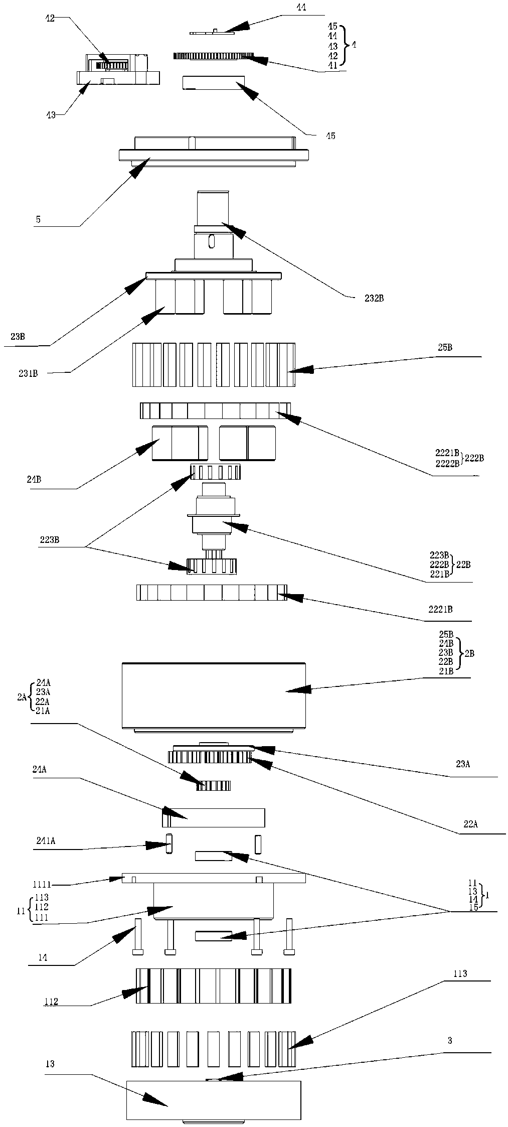 a power module