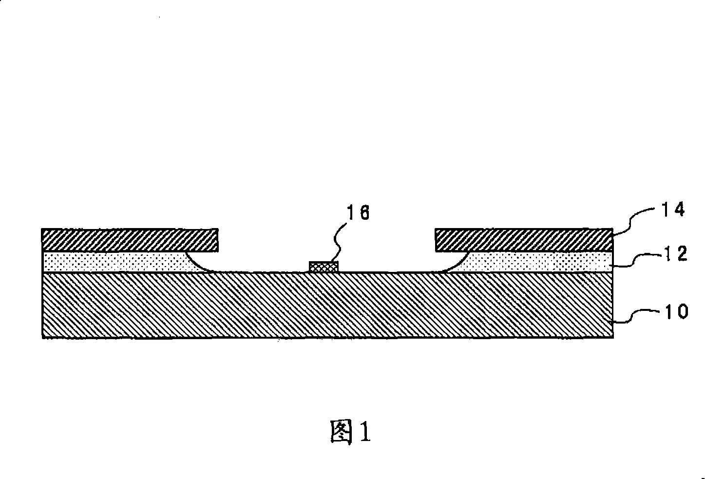 Apparatus for manufacturing semiconductor device, wet etching process device and wet etching process method