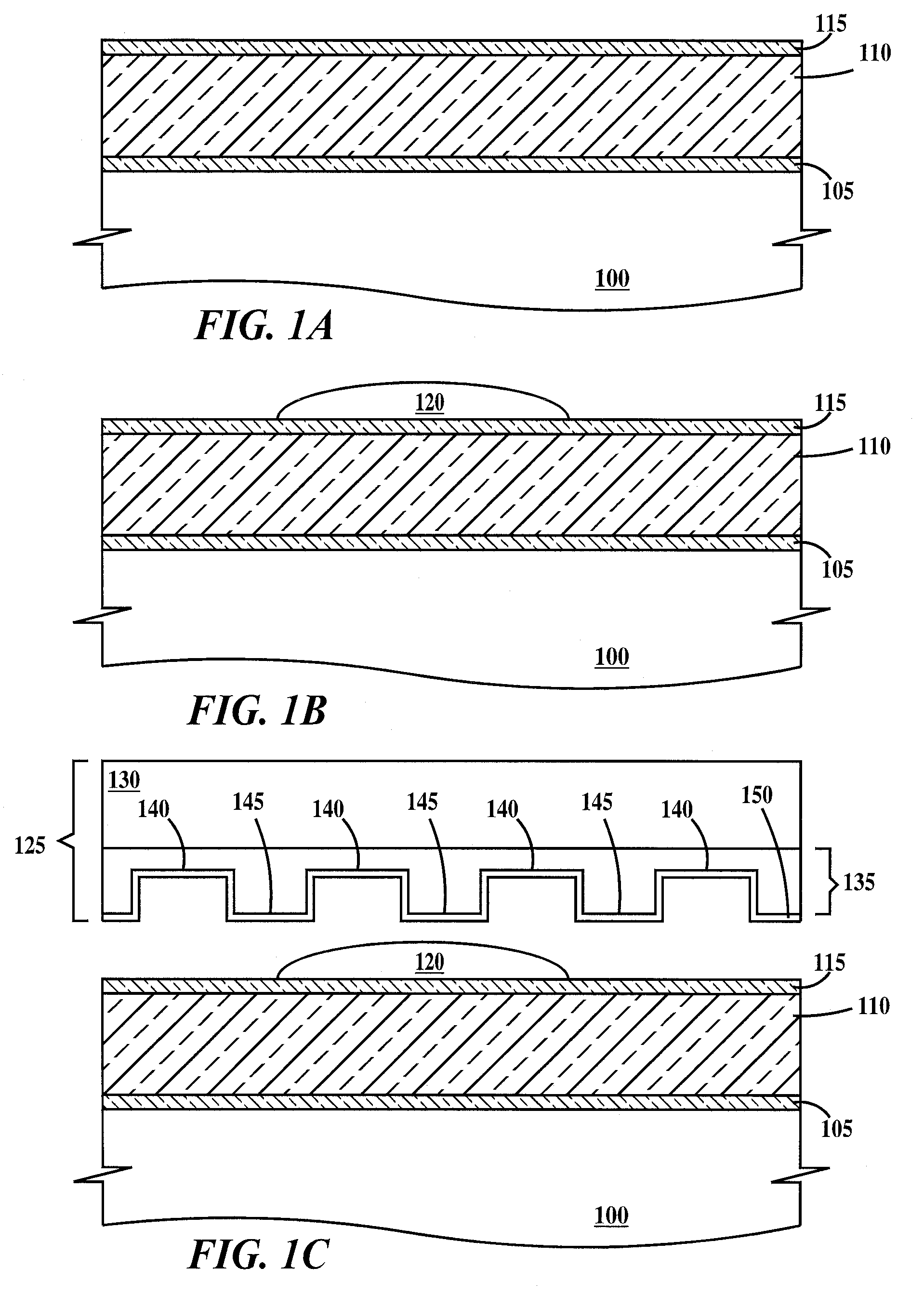 Aromatic vinyl ether based reverse-tone step and flash imprint lithography