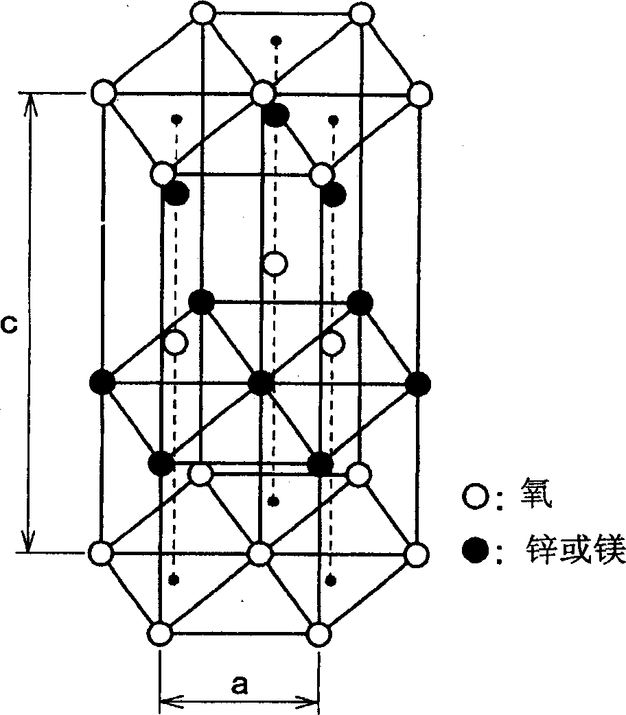 Production method for light emitting element