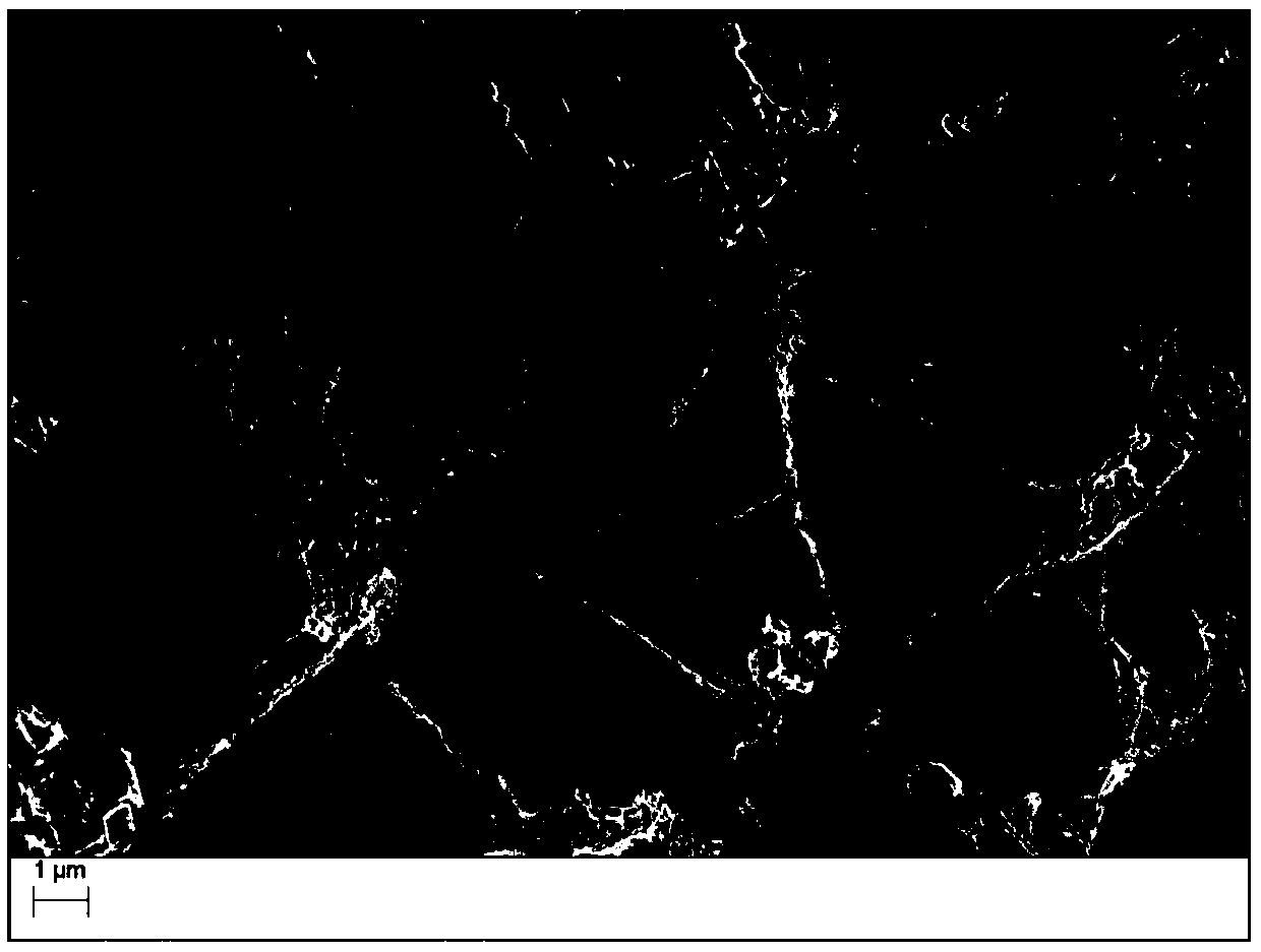 Porous membrane and lithium ion battery