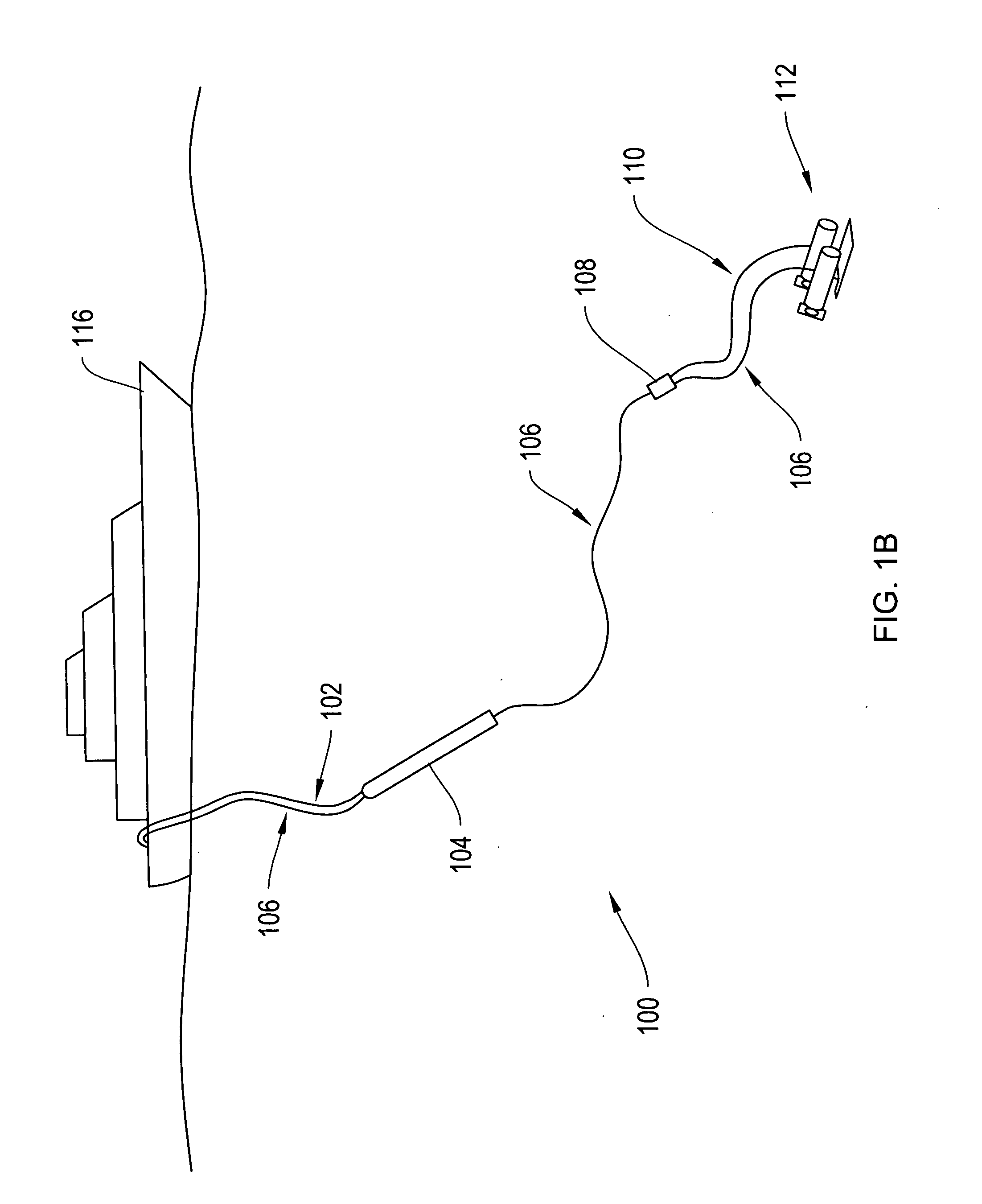 Systems and methods for tethering underwater vehicles