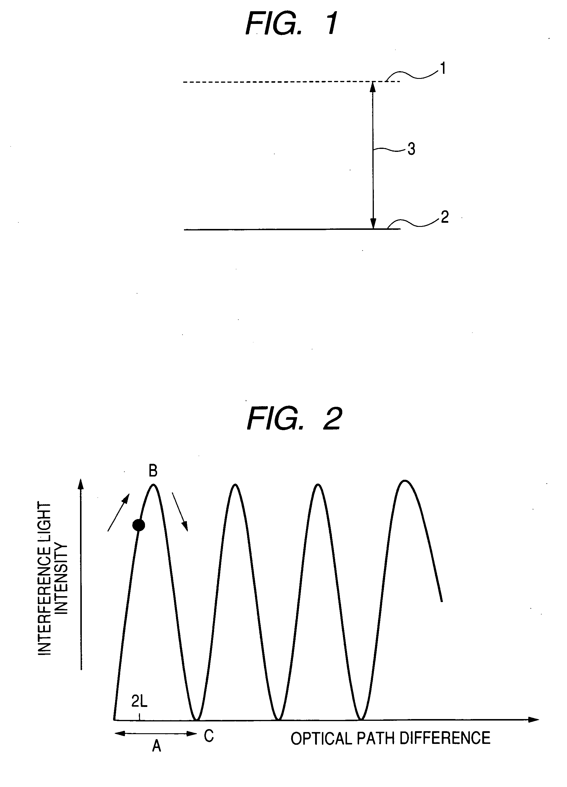 Organic light-emitting device array and display