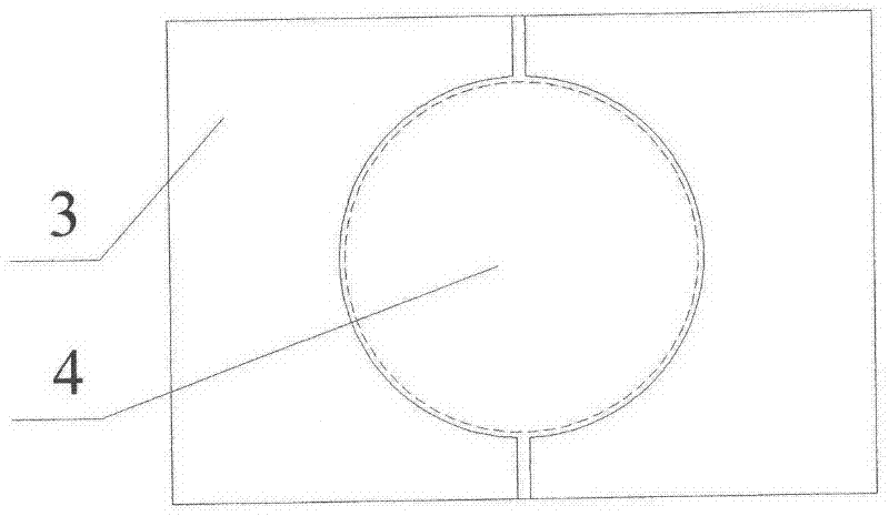 Remote-control-based light-emitting diode (LED) display screen