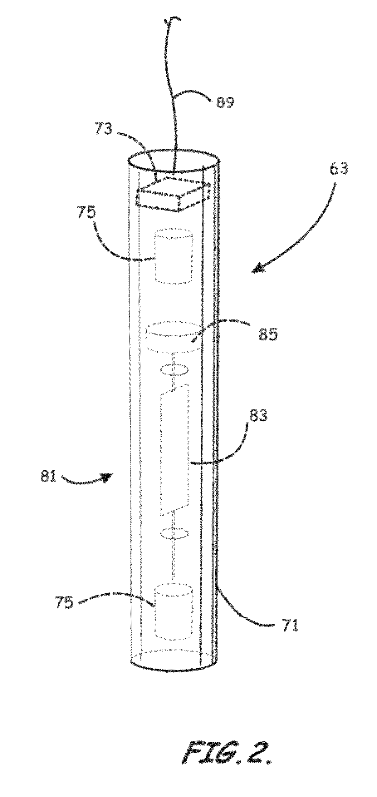 Methods of employing and using a hybrid transponder system for long-range sensing and 3D localizaton