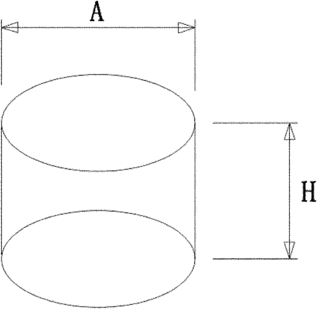 Asphalt modifier and preparation method thereof