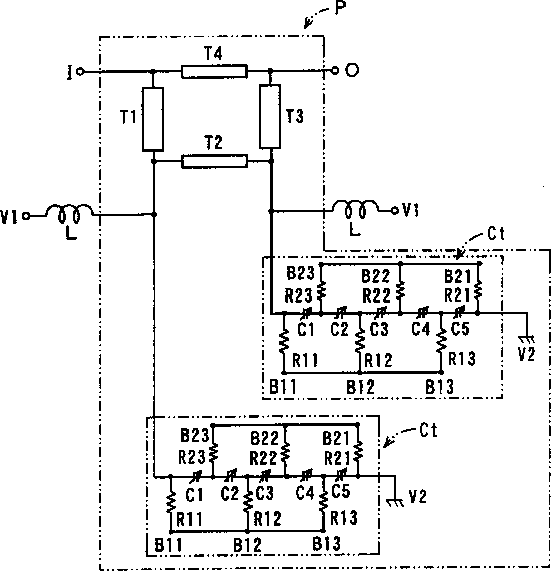 Array antenna and radio communication apparatus using the same