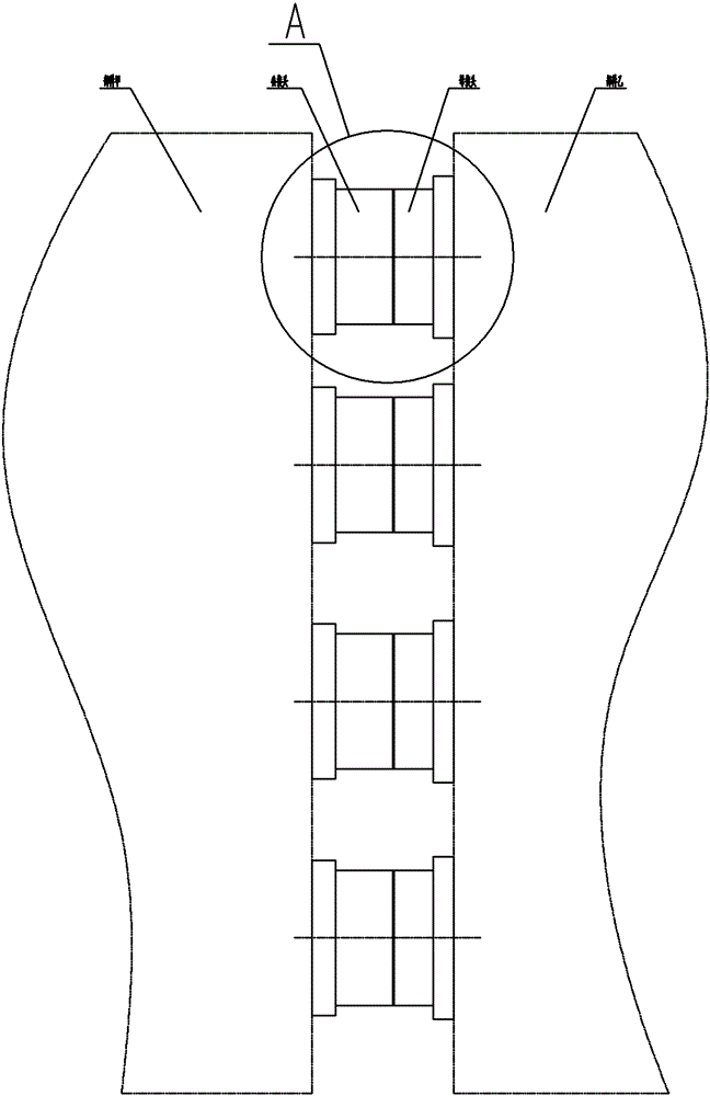 Quick change joint mechanism for fluid medium