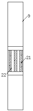 Sports apparatus lifting, positioning and locking mechanism